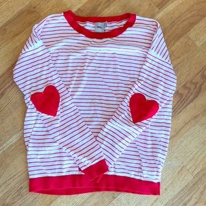 ASOS Heart  Top